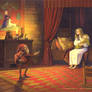 Rumpelstiltskin illustration 2