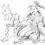 Anthro babes 04