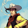 Lucky Luke