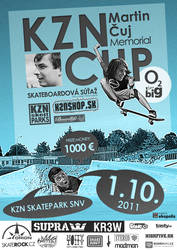 KZN CUP 2011