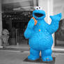 cookie monster