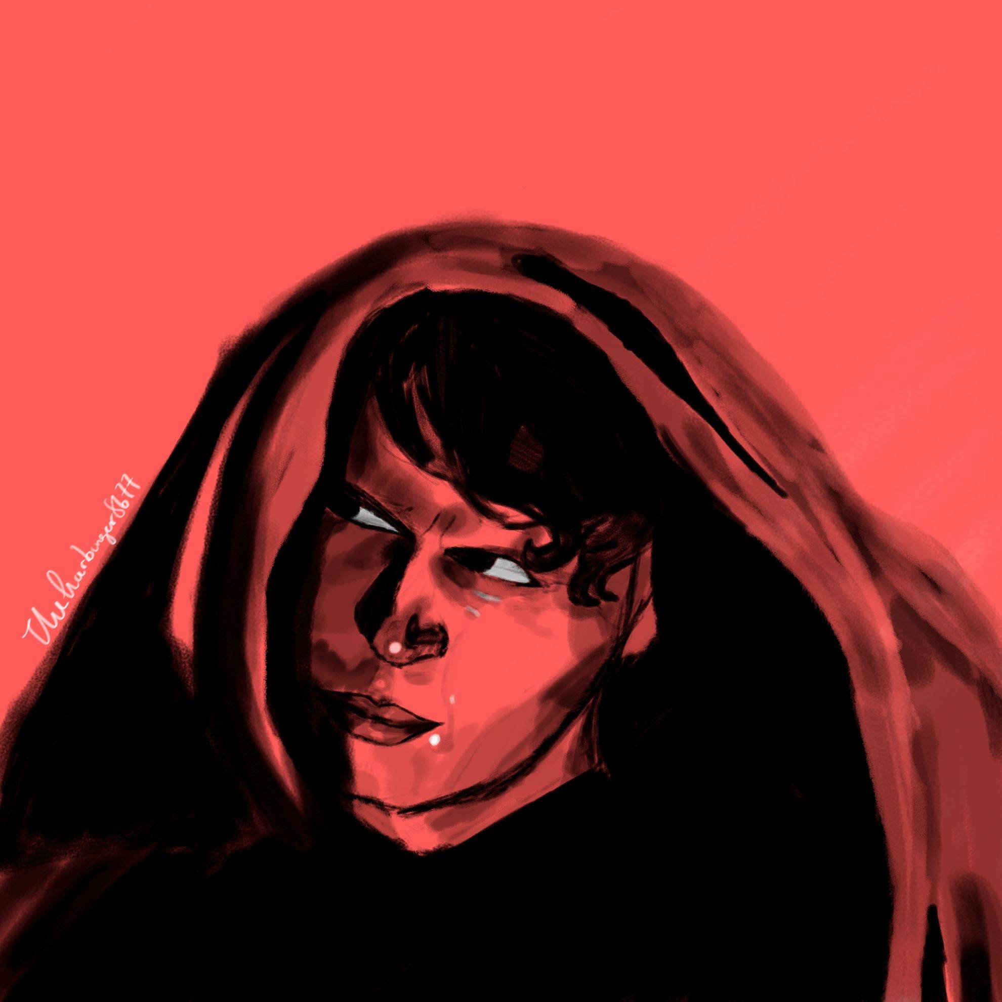 Angsty Ani by theharbinger8677 on DeviantArt