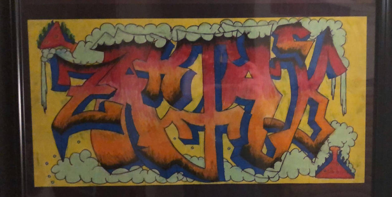 Zak_Attack by ZakAttack8 on DeviantArt