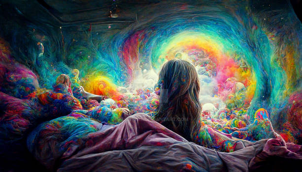 Lucid Dream