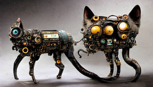 RoboCat