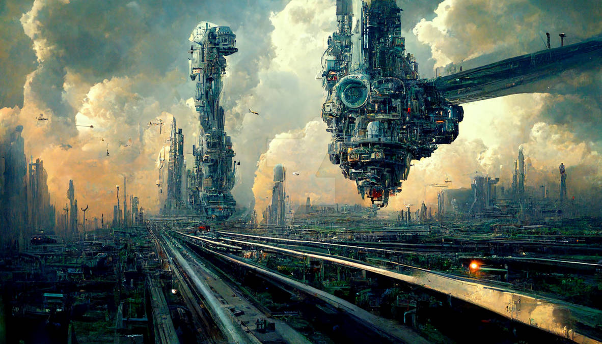 Rails by pesastre on DeviantArt