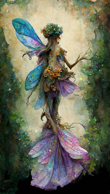 The Fairy