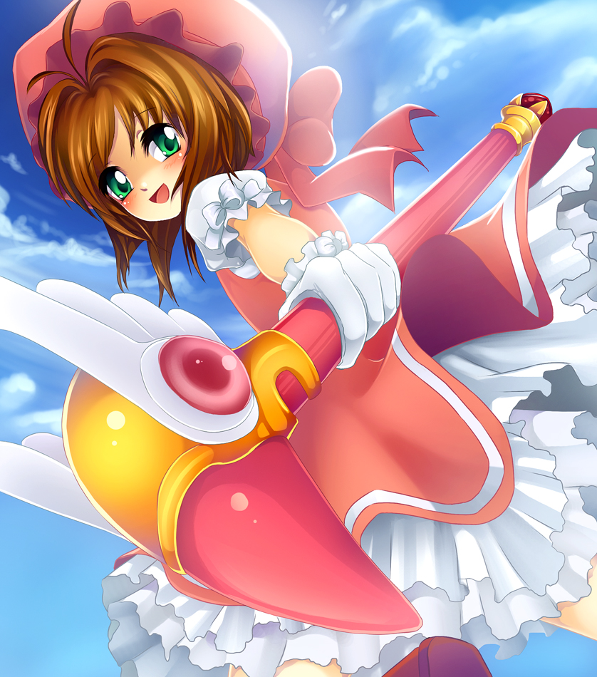 Card Captor Sakura