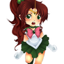 Sailor Jupiter