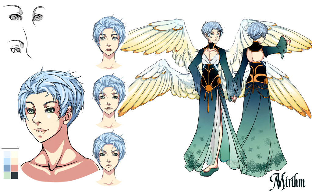 Mirhim Ref Page