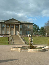 Tatton Park V