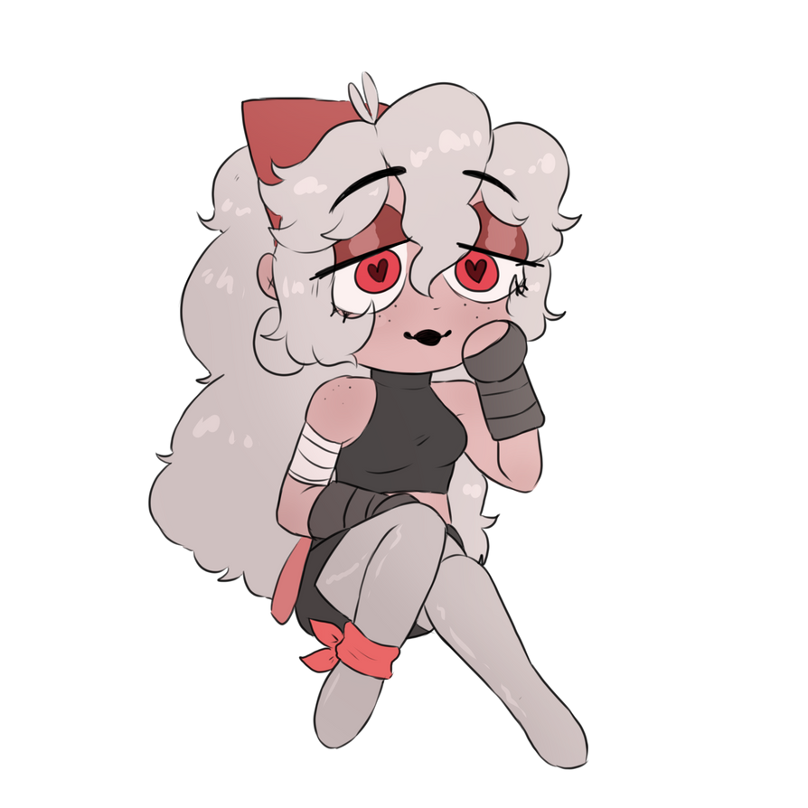 Chibi Rydia Lydia Chibi by jupiteramore on DeviantArt