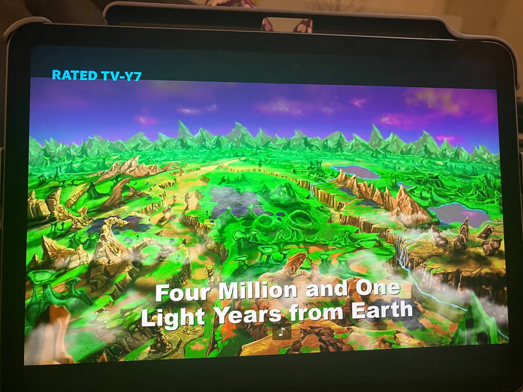 Planet sheen zeenu landscape by karebearjoy on DeviantArt