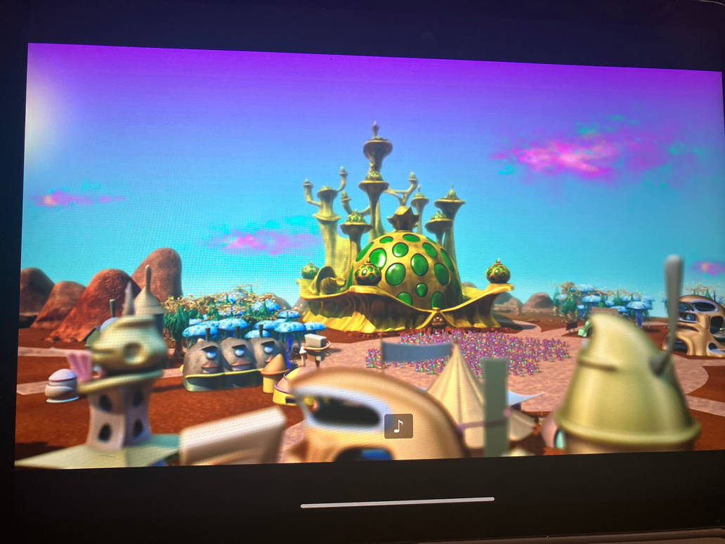 Planet sheen zeenu palace by karebearjoy on DeviantArt