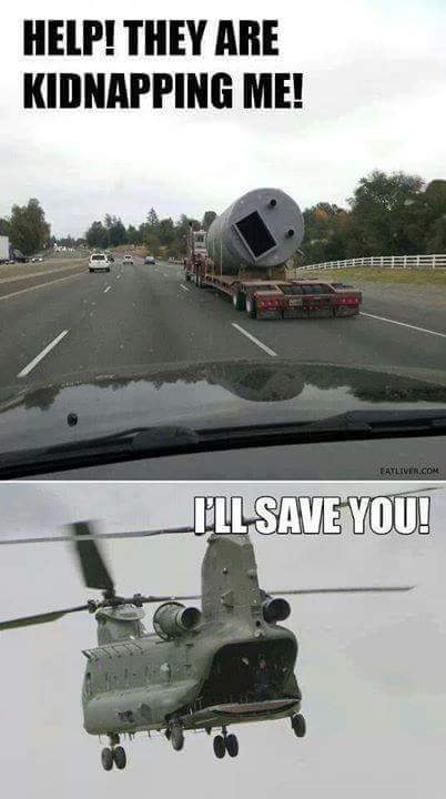 I'll Save You