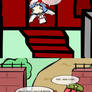 Walfas - Nitori's Time Machine - Reimu's Part VIII