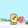 Wow! Wow! Wubbzy! on The CW4Kids (6/13/08/MOCK)