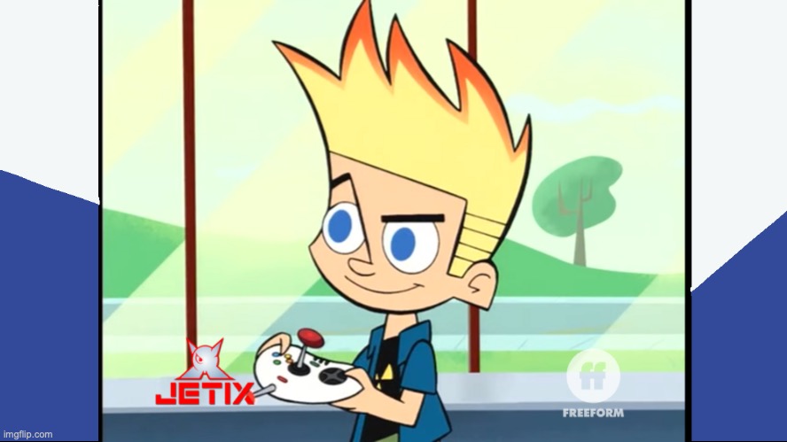 Johnny Test (2005) on Jetix (Nov 19, 2021/MOCK) by StimpsonJCat2020 on DeviantArt Johnny Test (2005) on Jetix (Nov 19, 2021/MOCK) by StimpsonJCat2020 on DeviantArt