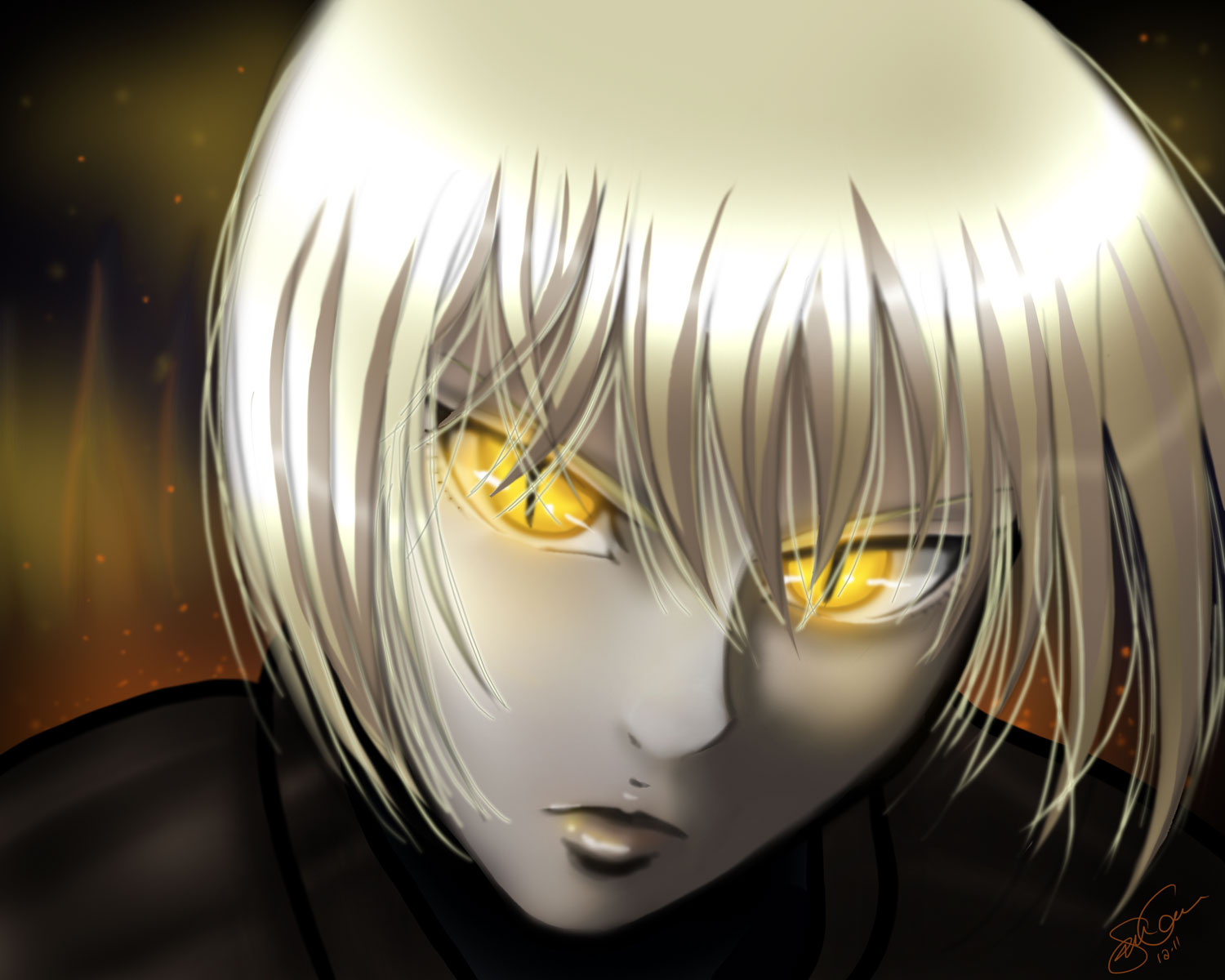 Claymore