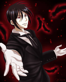 Black Butler