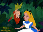Alice In Neverland