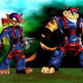 swat kats