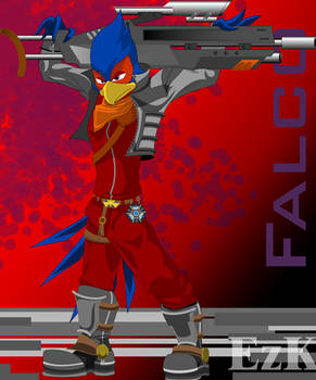 Falco completo