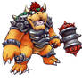 Skylanders Bowser