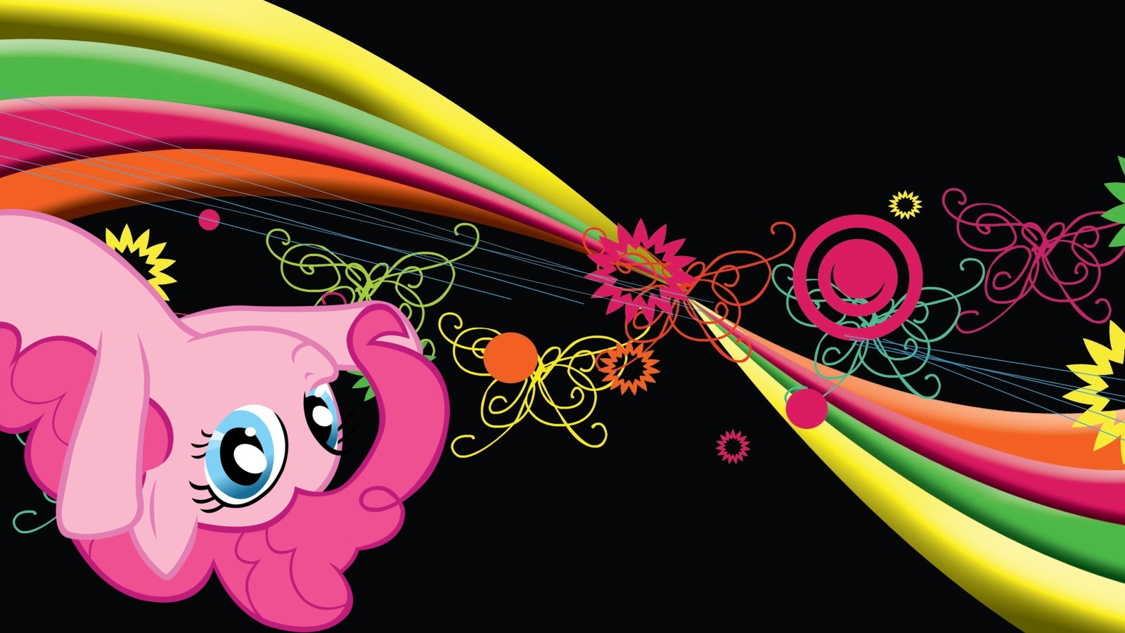 PINKIE PIE