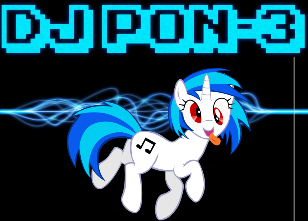 DJ PON-3