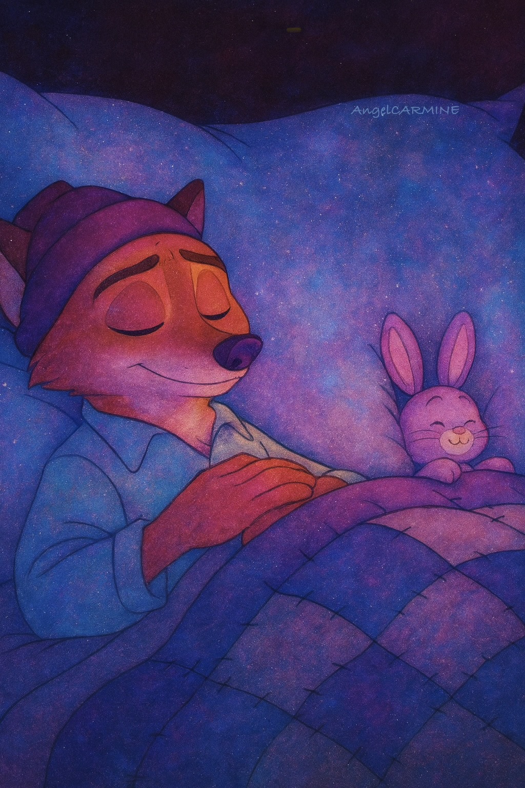 Deviantart Sleep let's go to sleep by AngelCARMINE on DeviantArt