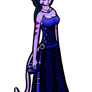 Dress Concept : Amanda