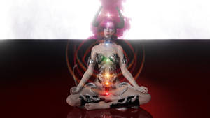 Chakra 1