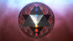 Merkaba Backg 3