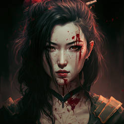 Rin Yamaoka dbd4