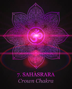 Chakra 7