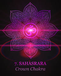 Chakra 7
