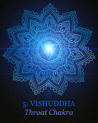 Chakra 5