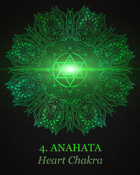 Chakra 4