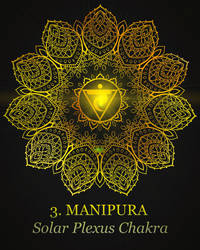 Chakra 3