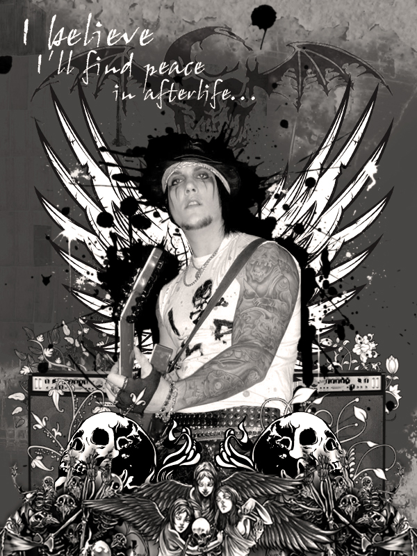 Synyster Gates