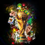 Tribute To FIFA World Cup 2010