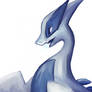 Lugia Speedpaint