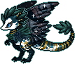 Widlclaw Pixel Adopt