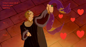 Frollo Valentine