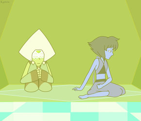 I'll Stay With You (Animated GIF)