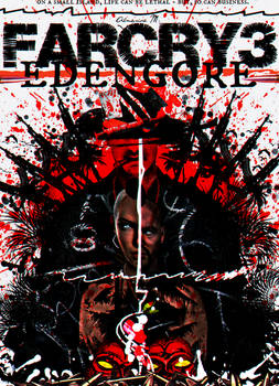 Far Cry 3 \ EDENGORE - Cover