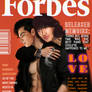 COMM: Forbes' Sweethearts
