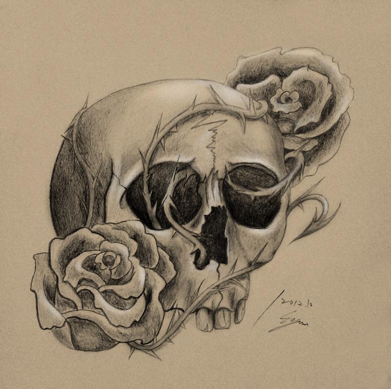 Skull