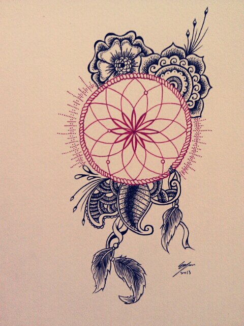 dream catcher